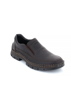Туфли мужские демисезонные Rieker артикул 12250-25