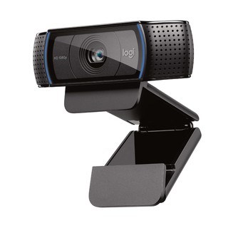 Veb-kamera Logitech HD Pro Webcam C920