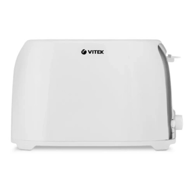 Тостер Vitek VT-1582 — купить по лучшей цене на KATTABOZOR