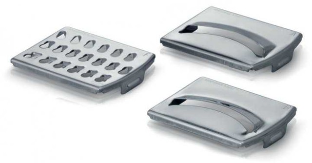 Погружной блендер Bosch MS8CM61X1 MaxoMixx — купить по лучшей цене на ...