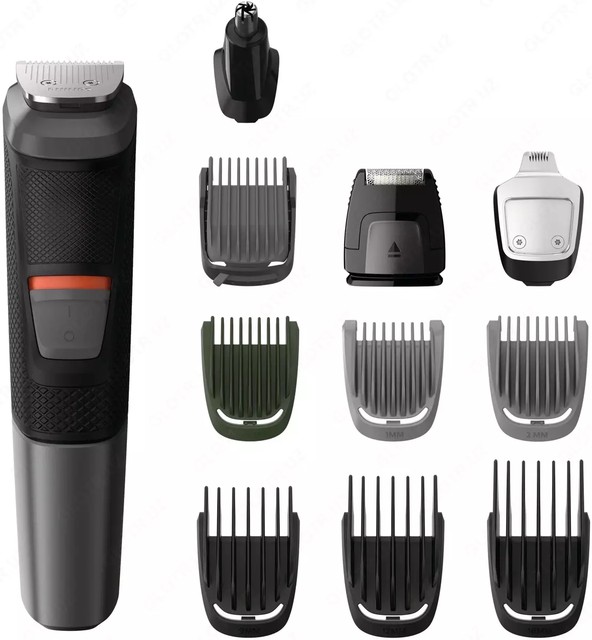 Набор для стрижки Philips MG5730 Series 5000 — купить по лучшей цене на ...