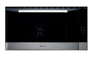 Электрический духовой шкаф Hofmann OB912BGS/HF