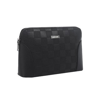 Сумка Green Lion Vallon Clutch Bag Черный
