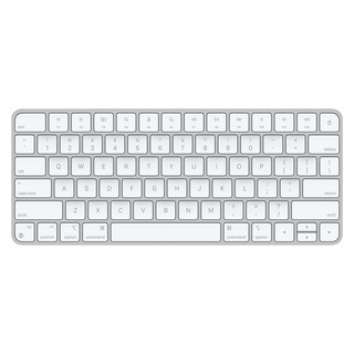 Клавиатура Apple Magic Keyboard (латинские буквы)