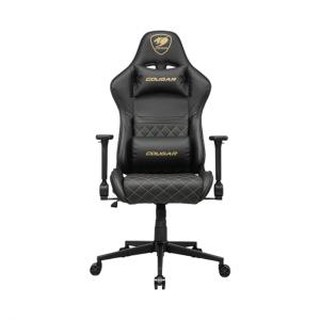 Игровое кресло Cougar Armor One V2 Gold