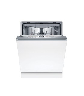 Bosch Встраиваемая посудомоечная машина SMV4HMX65Q
