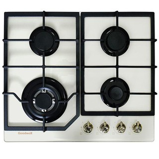 Газовая панель Goodwell GWP-6492RI