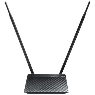 ^ Wi-Fi роутер Asus RT-N12HP