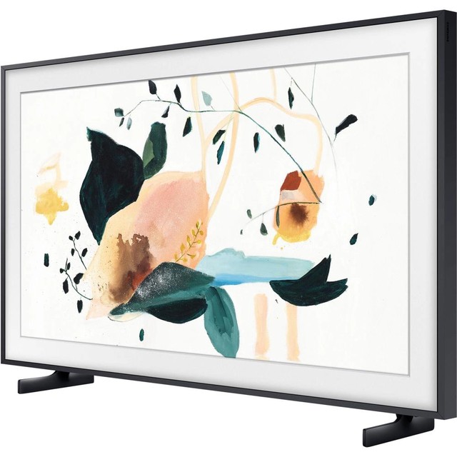 Телевизор Samsung QE50LS03TAU The Frame QLED Smart TV 50" — купить по ...