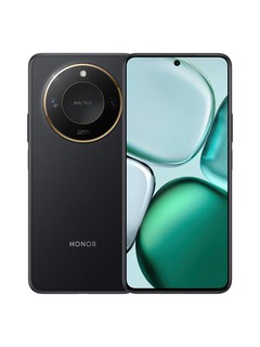 Смартфон Honor X9C smart 5G, 8GB 256GB, 6.78", 108 + 16 Мп, NFC, быстрая зарядка 35 Вт (Цвет: Черный)
