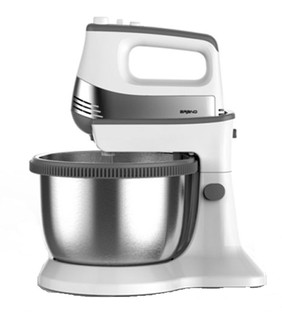 Миксер Shivaki HM 5052, белый
