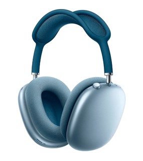 Наушники Apple AirPods Max Blue