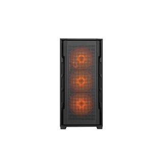 Keys Cougar Uniface RGB (Kompyuter komponentlari, Korpuslar)