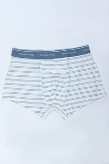 Трусы trunk White S AW23NS4N-44-19230 (Мужская одежда, Нижнее белье для мужчин)