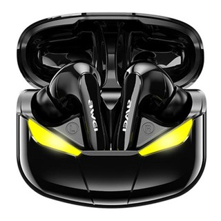 Беспроводные наушники Awei T35 Чёрный (Аксессуары для смартфонов и гаджетов, Гарнитуры)