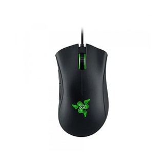 Мышь Razer DeathAdder Essential, Black / ERC (Kompyuter tashqi qurilmalari, Sichqoncha)