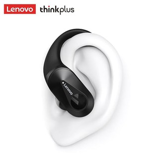 Lenovo LP75 Беспроводные Bluetooth-наушники Ушной крючок Спортивные наушники Bluetooth 5.3 Шумоподавление HiFi Стерео Беспроводные наушники-вкладыши