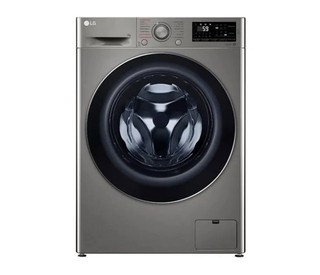 Стиральная машина LG F2V5HS2P 7 Кг (Steam+AIDD)