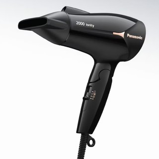 Фен Panasonic Electric Hair Dryer EH-NE66 2000W Black