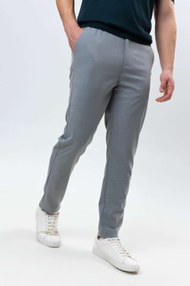 Брюки Grey 30 SS25CR3-2-21513 (Мужская одежда, Брюки для мужчин)