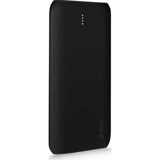 Power bank TTEC PowerSlim Duo 10000 mAh 2BB163S (черный) акция