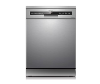 Посудомоечная машина Hofmann DW-B147S/HF