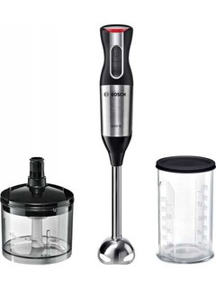Погружной блендер Bosch MS 6CM6120 ErgoMixx