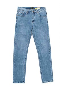Джинсы Terra Pro, для мужчин, деним AW20DE3N-38-5-8626 (Мужская одежда, Джинсы для мужчин)