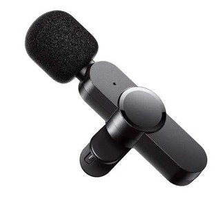 Беспроводной микрофон Joyroom JR-LM2 PRO