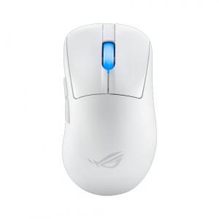Беспроводная мышь ASUS ROG Keris II Ace White